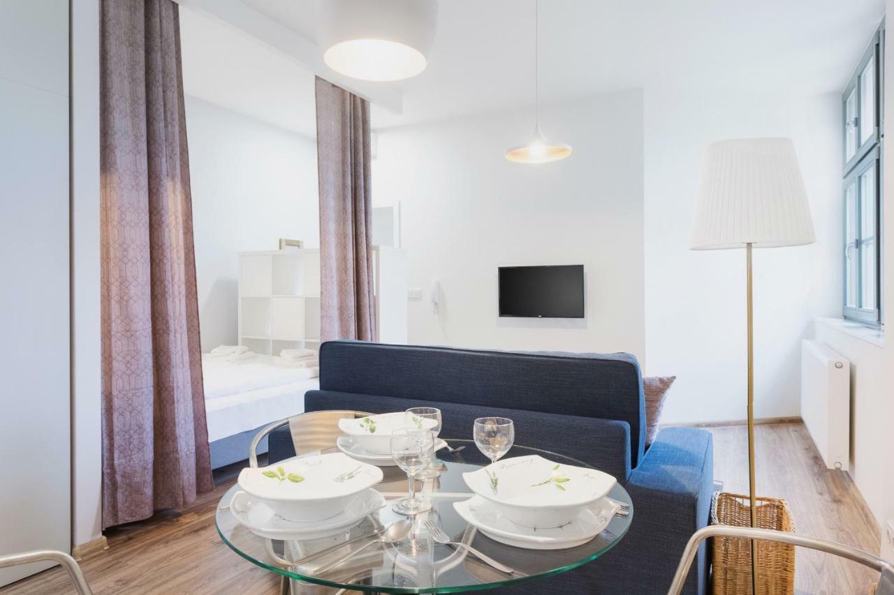 Apartments Mtp Poznan Maleckiego By Renters Exterior photo
