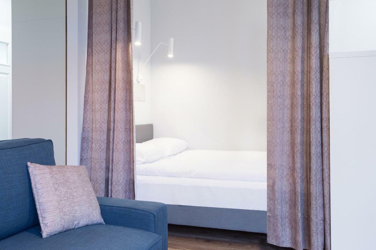 Apartments Mtp Poznan Maleckiego By Renters Exterior photo