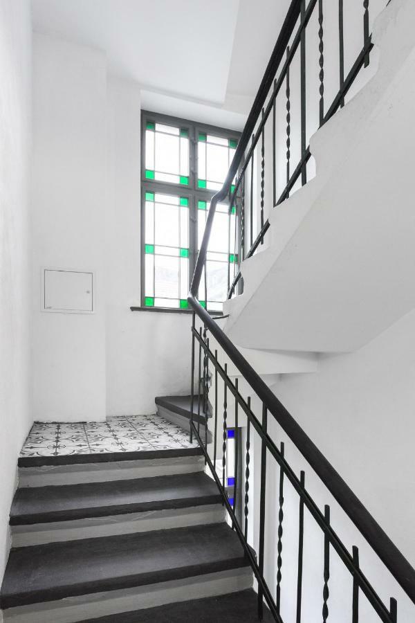 Apartments Mtp Poznan Maleckiego By Renters Exterior photo